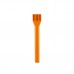RODE Interview GO Handheld Adaptor - Orange RODE Interview GO Handheld Adaptor - Orange